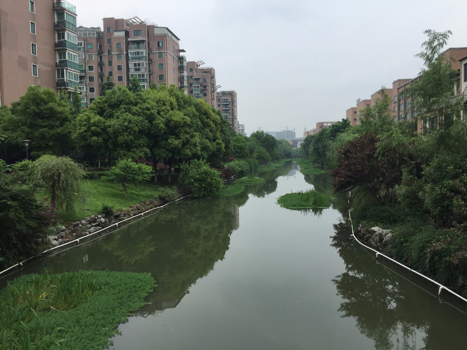 保利东江首府